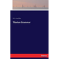 Tibetan Grammar - Paperback