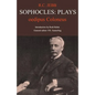 Sophocles: Plays: Oedipus Coloneus - Paperback