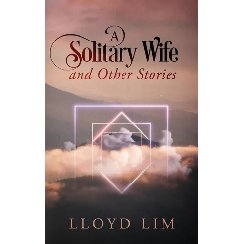 A Solitary Wife and Other Stories - Paperback