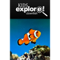 Clown Fish - Kids Explore: Animal books nonfiction - books ages 5-6 - Paperback