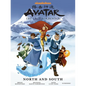 Avatar: The Last Airbender--North and South Library Edition - Hardcover