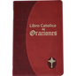 Libro Catolico de Oraciones - Imitation Leather