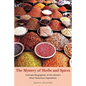 The Mystery of Herbs and Spices - Paperback