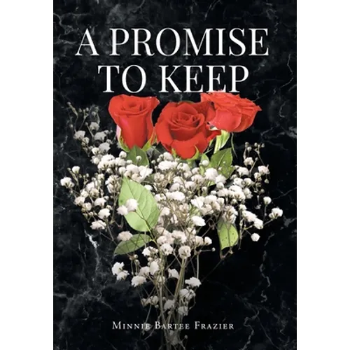 A Promise To Keep - Hardcover