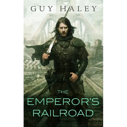 Emperor's Railroad - Paperback
