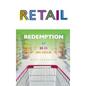 Retail: Redemption at $8.25 an Hour - Hardcover