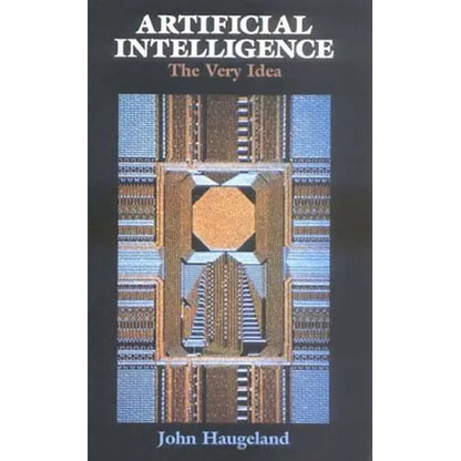 Artificial Intelligence: The Very Idea - Paperback