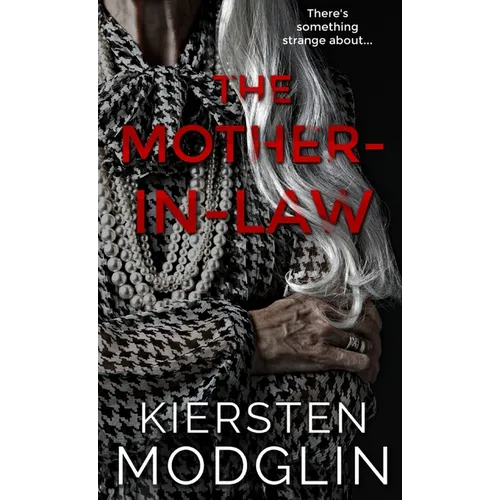 The Mother-in-Law - Hardcover
