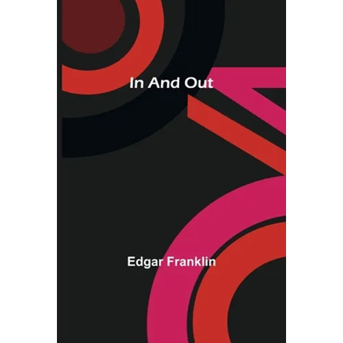 In And Out - Paperback