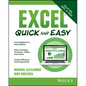 Excel Quick and Easy - Paperback