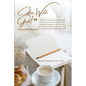 Coffee With God - Paperback