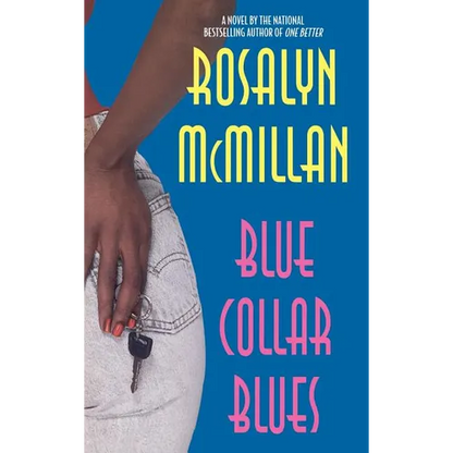 Blue Collar Blues - Hardcover