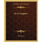 Hi-YA Neighbor - Paperback