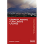 Urban Planning for Climate Change - Paperback