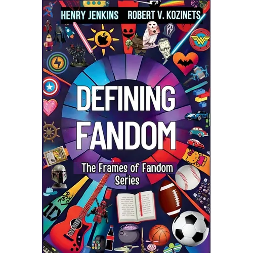 Defining Fandom - Paperback