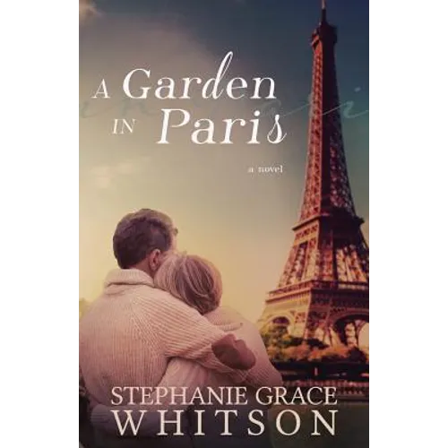 A Garden in Paris - Paperback