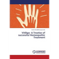 Vitiligo- A Treatise of Successful Homeopathic Treatment - Paperback