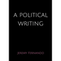 A political writing - Paperback
