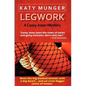 Legwork - Paperback