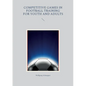 Competitive games in football training for youth and adults - Paperback