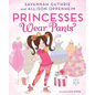 Princesses Wear Pants: A Picture Book - Hardcover