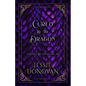 Cured by the Dragon - Paperback