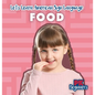 Food - Library Binding