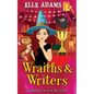 Wraiths & Writers - Paperback