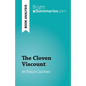 The Cloven Viscount: by Italo Calvino - Paperback