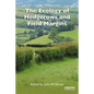 The Ecology of Hedgerows and Field Margins - Paperback