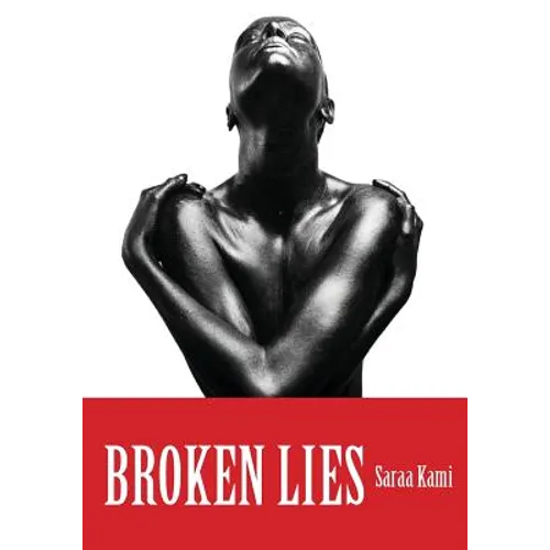 Broken Lies - Paperback