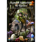 Concise Collections of Classes: New classes and character options for Four Against Darkness - Paperback