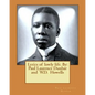 Lyrics of lowly life. By: Paul Laurence Dunbar and W.D. Howells - Paperback