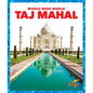 Taj Mahal - Library Binding