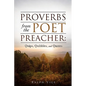 Proverbs from the Poet Preacher - Paperback