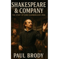 Shakespeare & Company: The Story of Lord Chamberlain's Men - Paperback