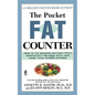 The Pocket Fat Counter: 2nd Edition - Paperback