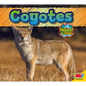 Coyote - Library Binding