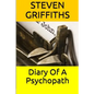 Diary of a Psychopath - Paperback