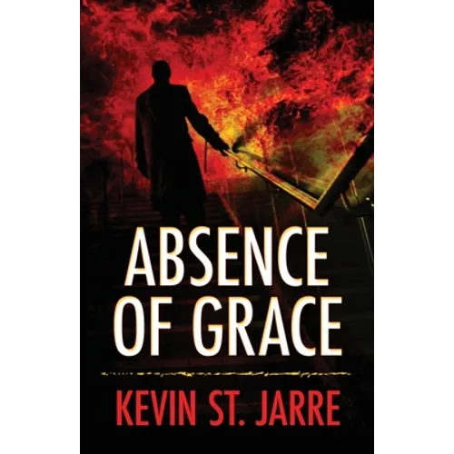 Absence of Grace - Paperback