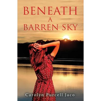 Beneath A Barren Sky - Paperback
