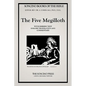 The Five Megilloth (Soncino Books of the Bible) - Hardcover