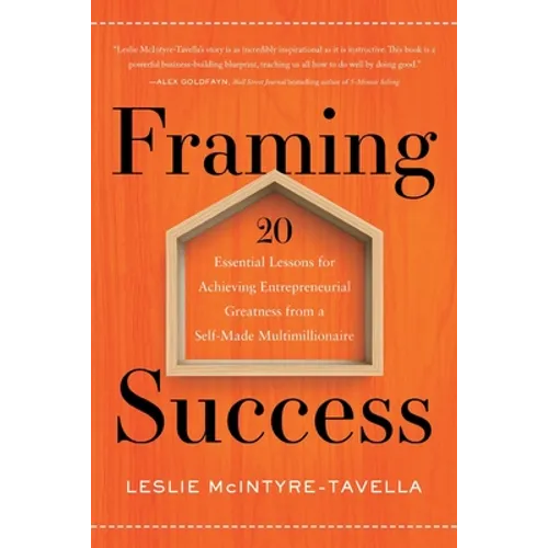Framing Success - Paperback