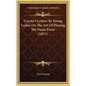 Czerny's Letters To Young Ladies On The Art Of Playing The Piano Forte (1871) - Hardcover