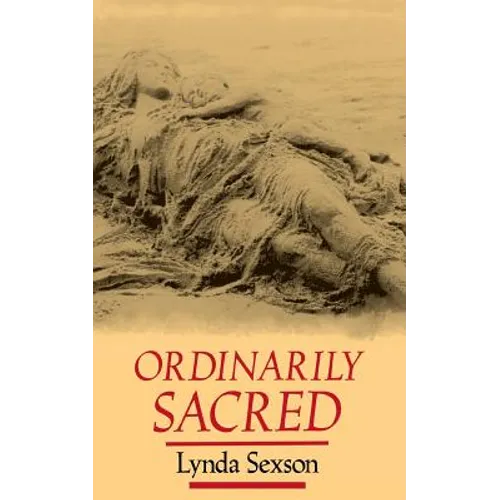 Ordinarily Sacred - Paperback
