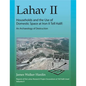 Lahav II: Households and the Use of Domestic Space at Iron II Tell Halif: An Archaeology of Destruction - Hardcover