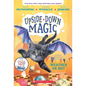 Weather or Not (Upside-Down Magic #5) - Paperback