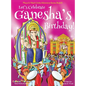 Let's Celebrate Ganesha's Birthday! (Maya & Neel's India Adventure Series, Book 11) - Hardcover
