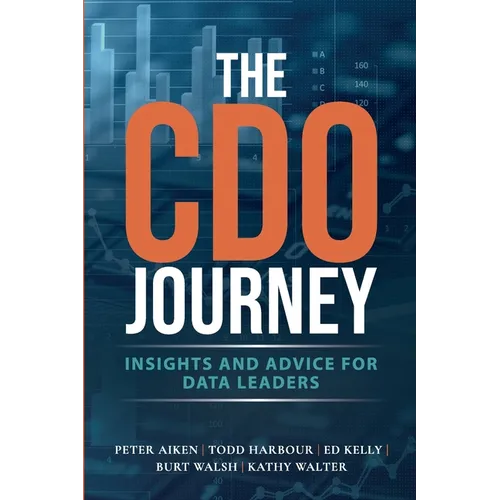 The CDO Journey - Paperback