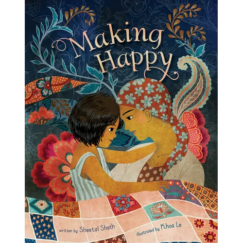 Making Happy - Hardcover